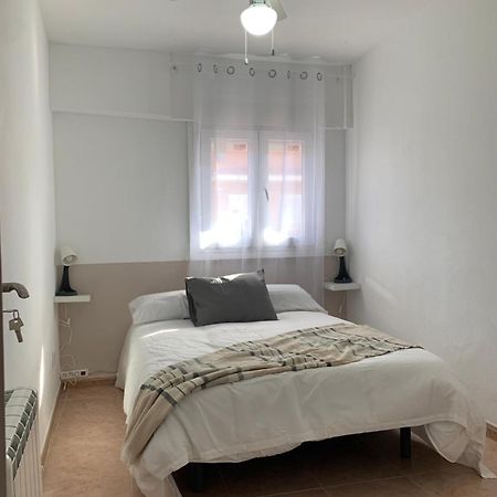 Mejorana Habitaciones Madrid Buitenkant foto